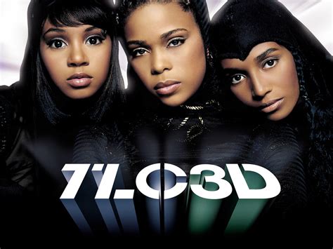 TLC - TLC (Music) Wallpaper (35949566) - Fanpop