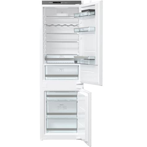 Встраиваемый холодильник Gorenje NRKI 4182 A1 | отзывы