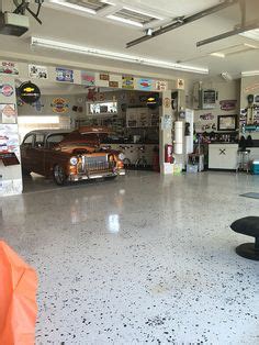 Garage Workshop 540 Hot Rod Home Shops Ideas To Save Today Cool Garages Garage Shop And More