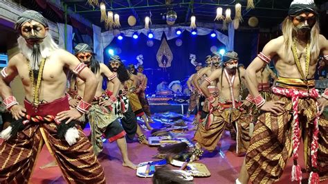 warok kreasi kmp krido mudho pratiwi padan ngrawan getasan kabupaten