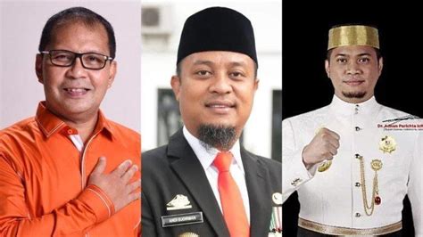 Survei Terbaru Calon Gubernur Sulsel 2024 Sudirman Fatma Vs IAS