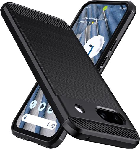 Amazon Natbok Designed For Google Pixel A Case Flexible Tpu