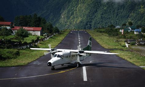 Lukla Airport Facts Facilities Weather Conditions How To Get