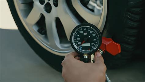 Simple Guide How To Inflate Car Tires At Home Easily