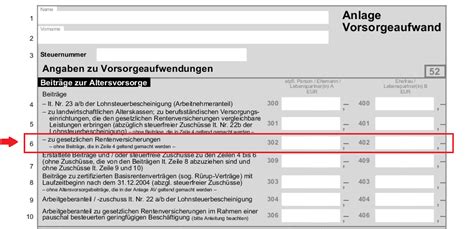 Ausgleichszahlung für Rentenabschläge von der Steuer absetzen