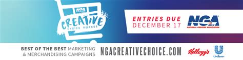 6 Tips For Creating A Winning Creative Choice Awards Entry National