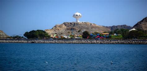 5 BEST PLACES TO VISIT NEAR SOHAR DURING YOUR HOLIDAY TRIP TO OMAN ...