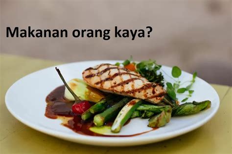 Arti Snack Rindu Berat Biskuit Berdarah Makanan Orang Kaya MPLS