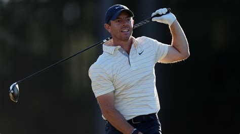 Cu L Es La Postura De Rory Mcilroy Sobre La Participaci N De Los