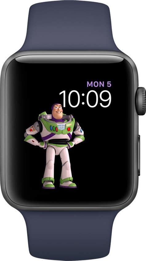 How To Get Toy Story On Apple Watch Factory Sale