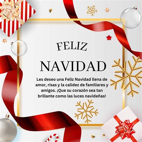 Mensajes De Feliz Navidad 2023 Ver Mensajes De Navidad Para Amigos Y