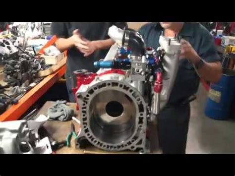 Turbo ricardo wave engine - dietptu