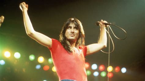 Steve Perry 75 Años Cumple La Voz Histórica De Journey