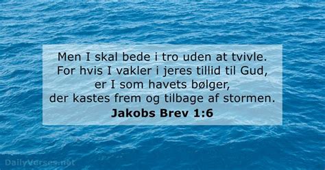 Den April Dagens Bibelvers Jakobs Brev Dailyverses Net