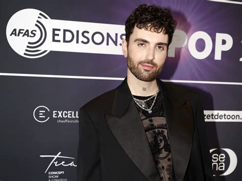 Duncan Laurence Wil Nieuwe Start Maken ‘het Was Niet Altijd Makkelijk