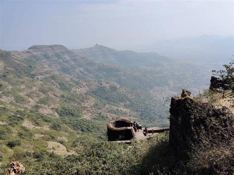 Sinhagad Fort Travel Guide - Dreams Taking Wings