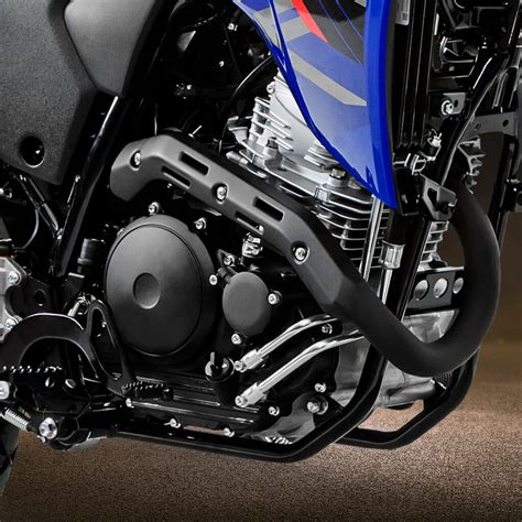 La Nueva Yamaha Xtz Fi Y Todos Sus Accesorios