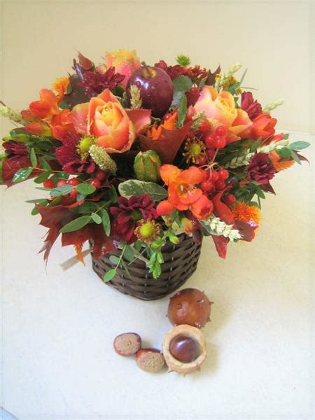 Autumn Arrangement