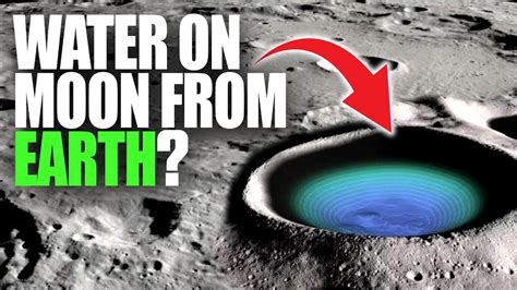 SPACE SECRETS 7 Things You Didn T Know About The Moon YouTube