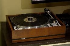 Dual 1229 Turntable For Sale - Canuck Audio Mart