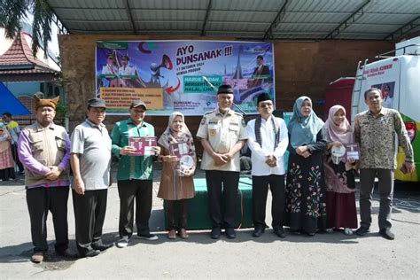 Gubernur Sumbar Mahyeldi Bertekad Jadikan Sumbar Produsen Utama Produk