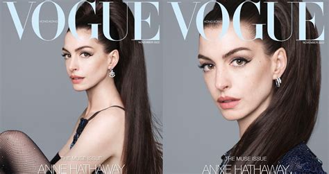 Anne Hathaway On "Armageddon Time" And Fashion As A Tool For Change