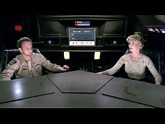 Galaxy Of Terror Worm Sex Scene 5 Xxx Mobile Porno Videos Movies