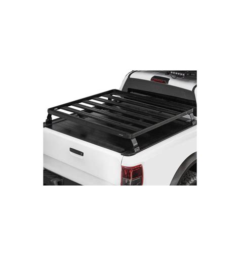 Pickup Roll Top Slimline Ii Load Bed Rack Kit 1425w X 1156l By