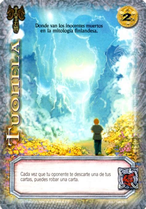Tuonela Wiki Mitos Y Leyendas Fandom