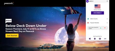 How To Watch Below Deck Down Under Season 2 In The UK PureVPN Blog