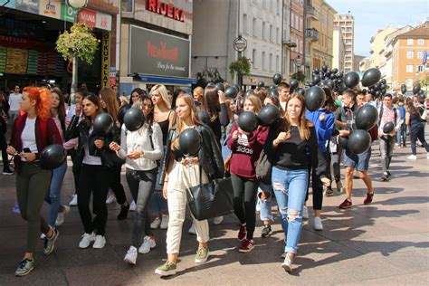 Obilje En Nacionalni Dan Borbe Protiv Nasilja Nad Enama Grad Rijeka