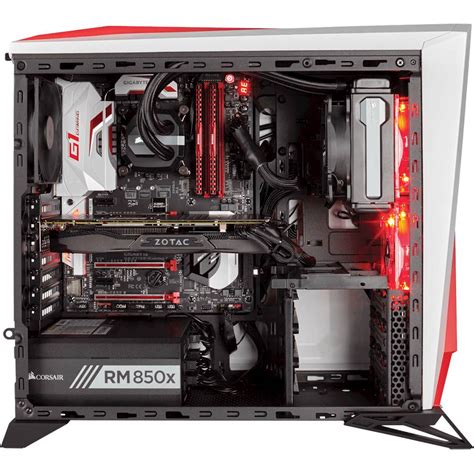 Best Buy Corsair Carbide Series Spec Alpha Atx Micro Atx Mini Itx Mid