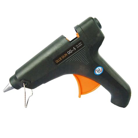 Gg Hot Melt Glue Gun Ac V Hz W Power Ask Electronics
