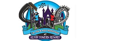 How To Get There Run Alton Towers