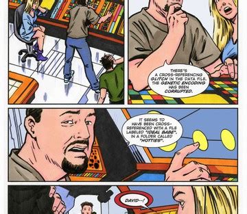 Brownsville Muses Sex And Porn Comics