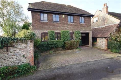 Property Valuation The Hydeaway Hyde Street Upper Beeding Steyning