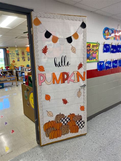 35 Best Classroom Decoration Ideas For Fall Artofit