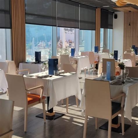 Carte Et Menus 2024 Culinarium By Hotel Med Playa Riviera