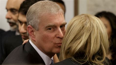 Questions Await Prince Andrew Over Epstein Scandal The Advertiser