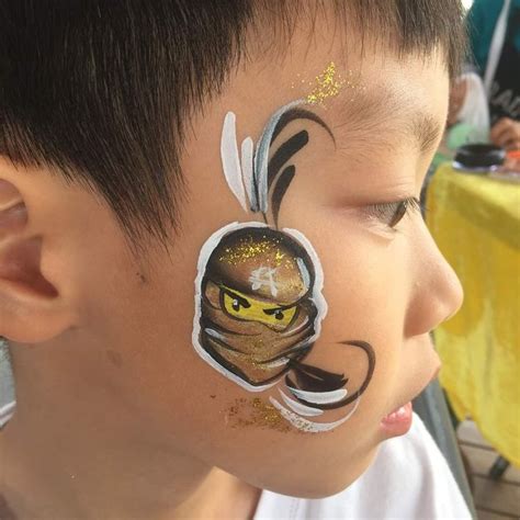 Pin By Michi Adams On Kost Me Basteln Face Painting Carnival Face