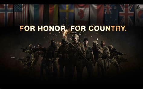 Medal Of Honor Warfighter Wallpapers Wallpaper Cave
