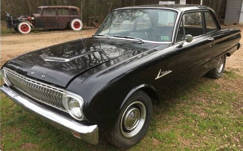 62 Ford Falcon Door Informacionpublica Svet Gob Gt