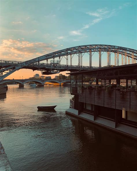 OFF Paris Seine : r/ArchitecturePorn