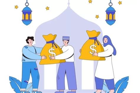 5 Weton Yang Akan Berkah Di Bulan Ramadhan 2024 Dan Bakal Diguyur