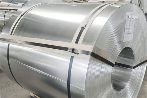 Hot Dip Galvanised Trunking Jiangsu Taigang Steel Co Ltd