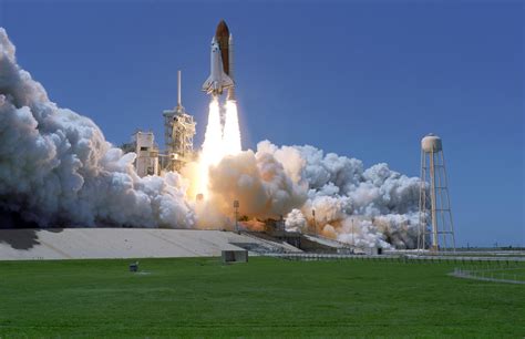 Rocket Launch Wallpaper (59+ images)