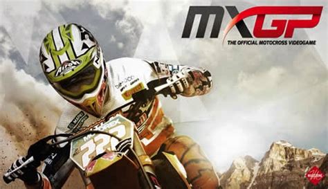 Mxgp The Official Motocross Videogame Pc Brasil Game