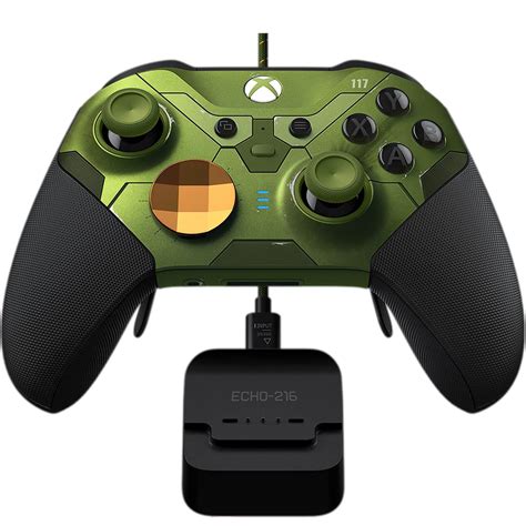 Microsoft Official Xbox Elite Series 2 Wireless Controller Halo Infin