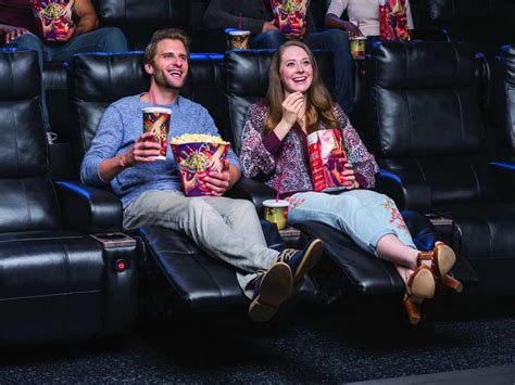 Plano-based Cinemark opens its theaters for college football playoffs ...