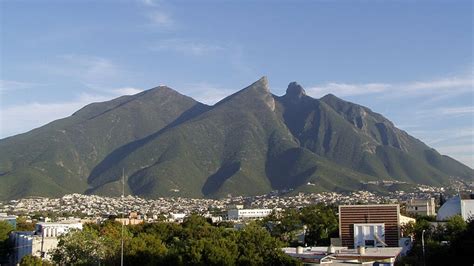 Cu Ntas Ciudades Tiene El Rea Metropolitana De Monterrey Monterrey City